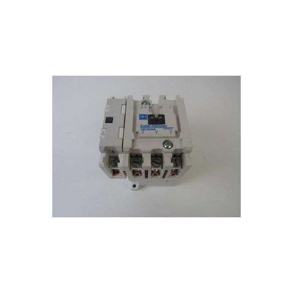 Other Contactors 4P 44A 24V 3Ph 40HP H Frame